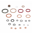 Dichtungssatz für das PSL/PSV 5../...-5-Anfangsteil